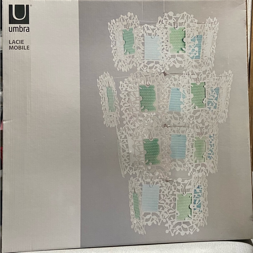 Umbra Lacie Mobile